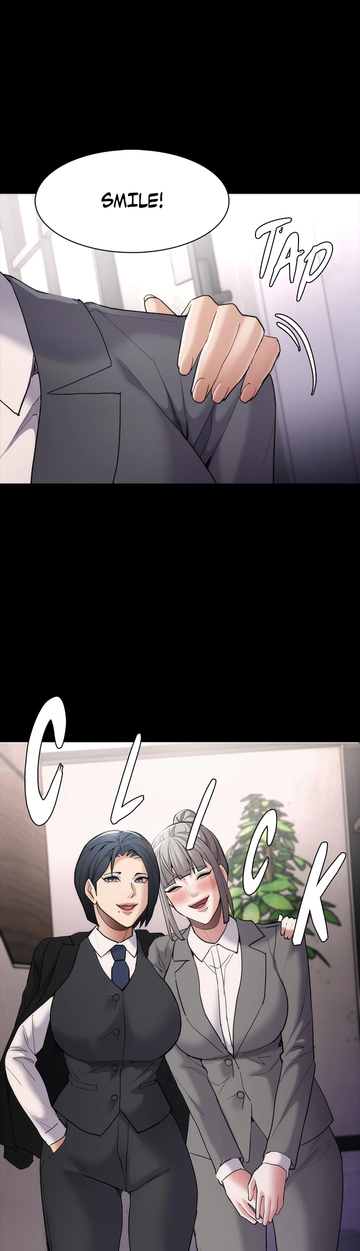 His Addictive Touch Chapter 114 page 10 - 