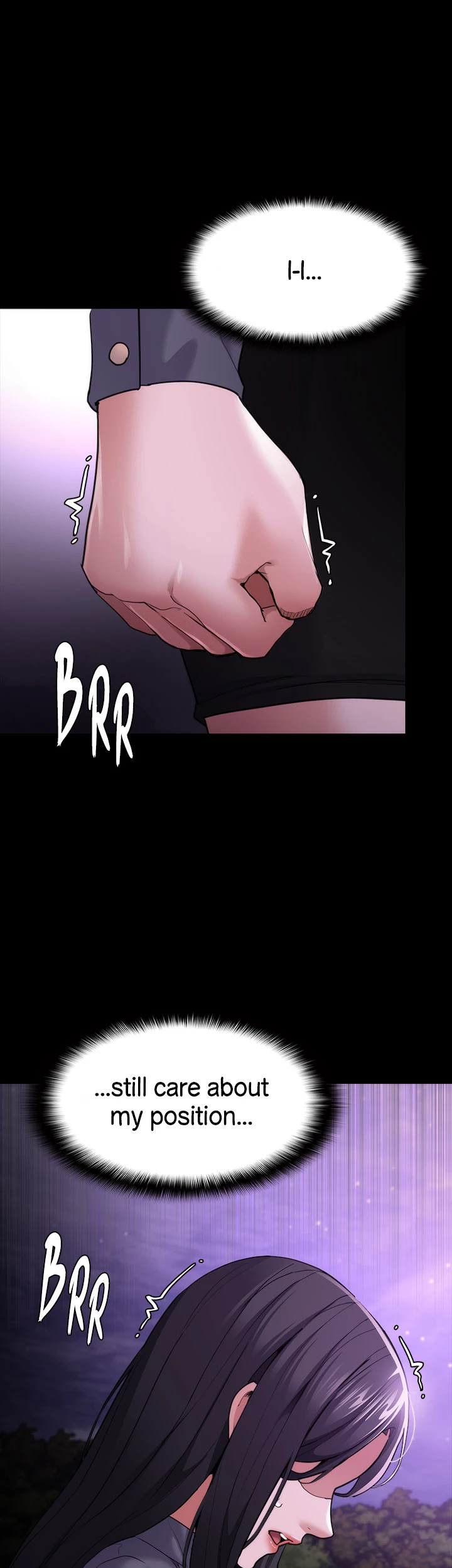 His Addictive Touch Chapter 115 page 1 - 