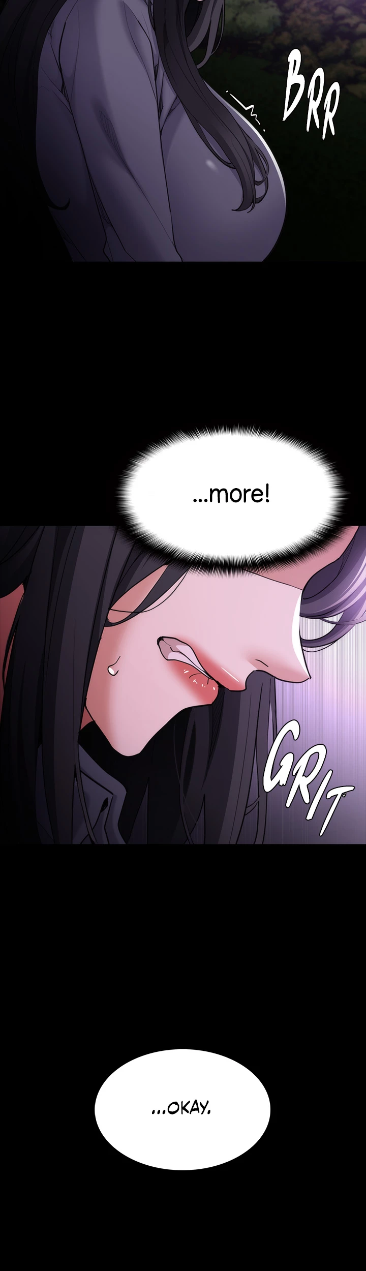 His Addictive Touch Chapter 115 page 2 - 