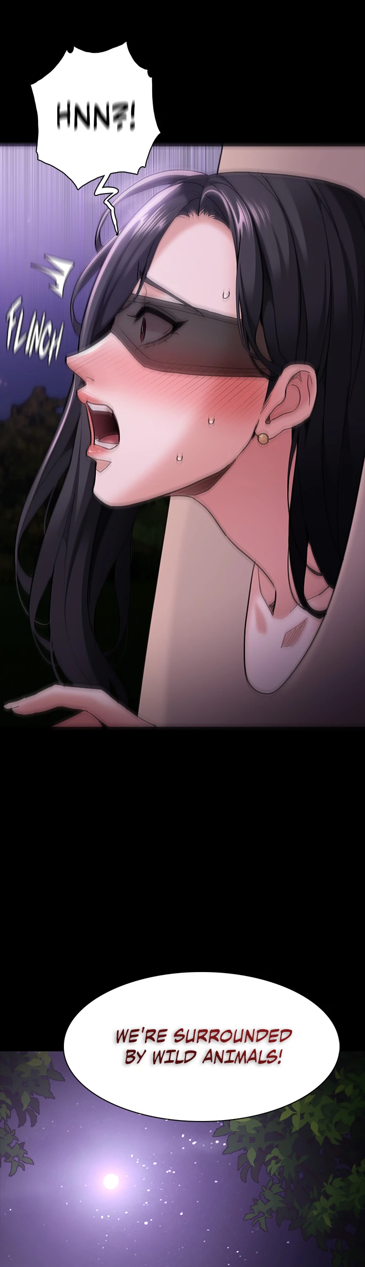 His Addictive Touch Chapter 115 page 20 - 