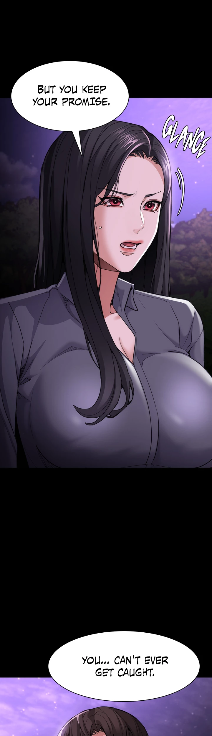 His Addictive Touch Chapter 115 page 3 - 