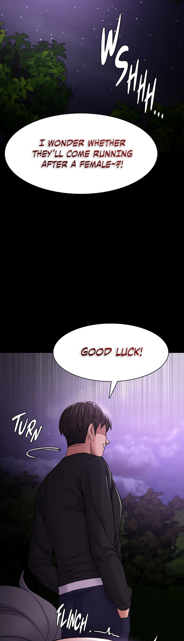His Addictive Touch Chapter 115 page 21 - 