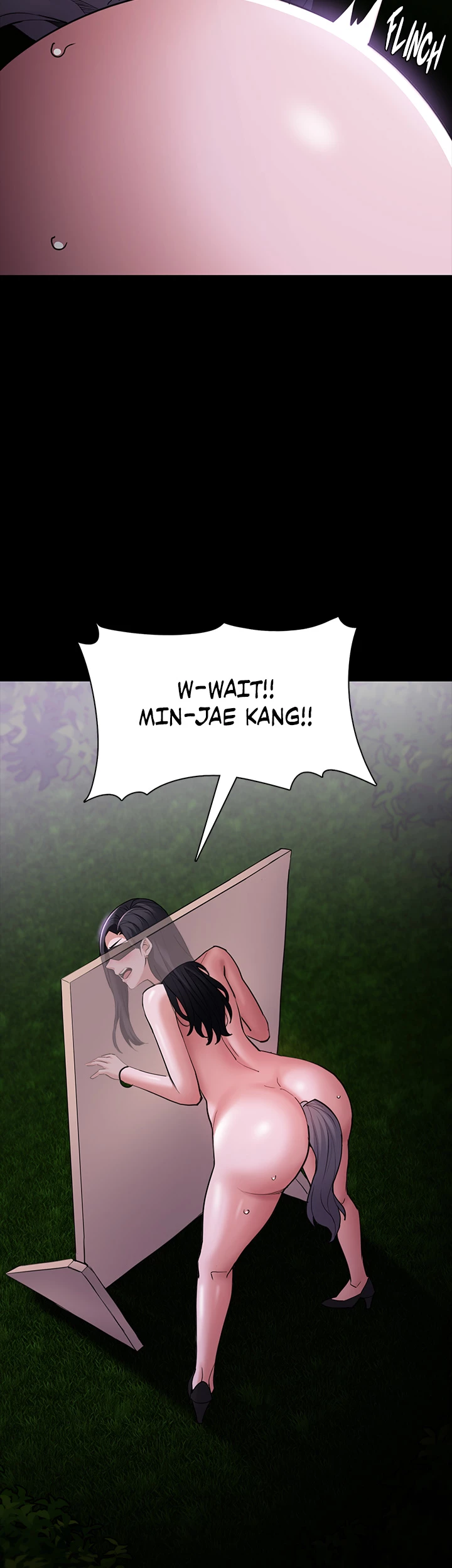 His Addictive Touch Chapter 115 page 22 - 
