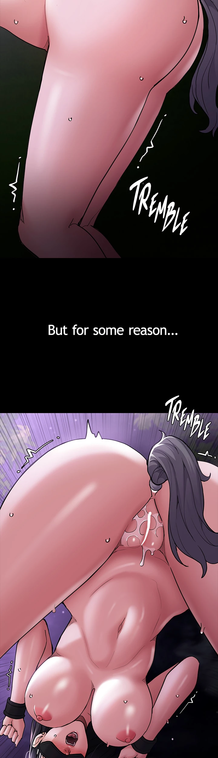 His Addictive Touch Chapter 115 page 25 - 