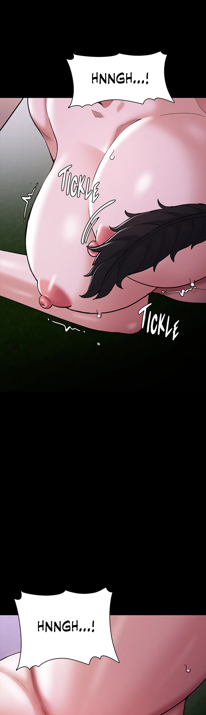 His Addictive Touch Chapter 115 page 32 - 
