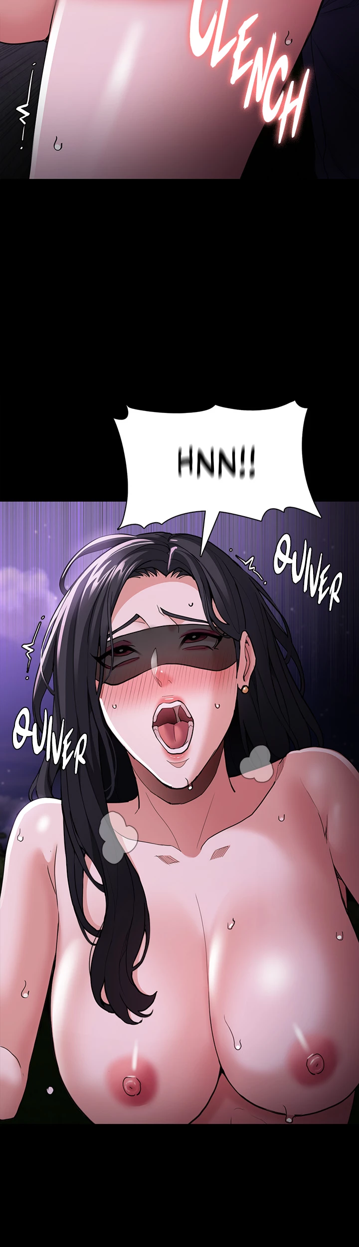 His Addictive Touch Chapter 115 page 37 - 