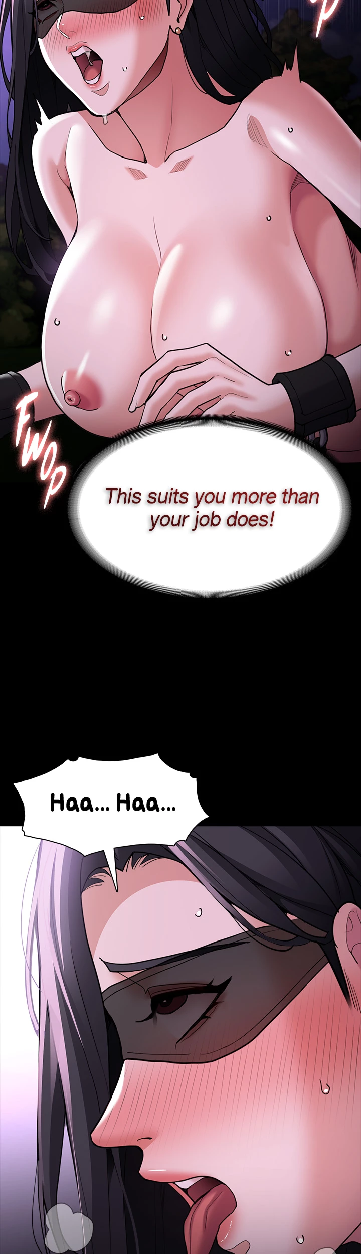 His Addictive Touch Chapter 115 page 41 - 