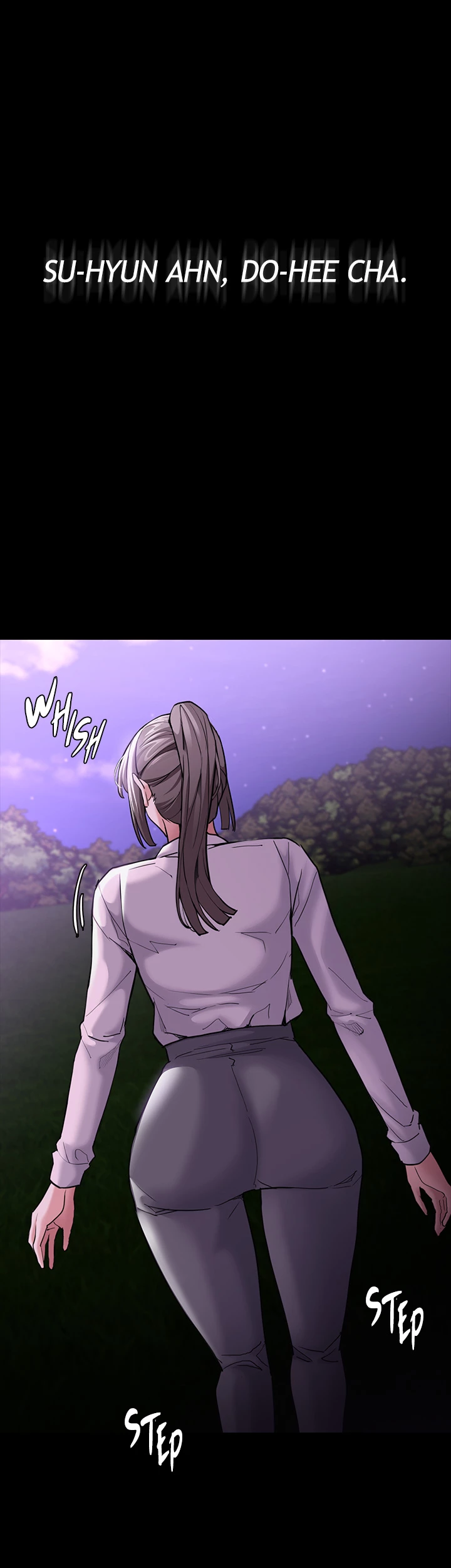 His Addictive Touch Chapter 115 page 44 - 