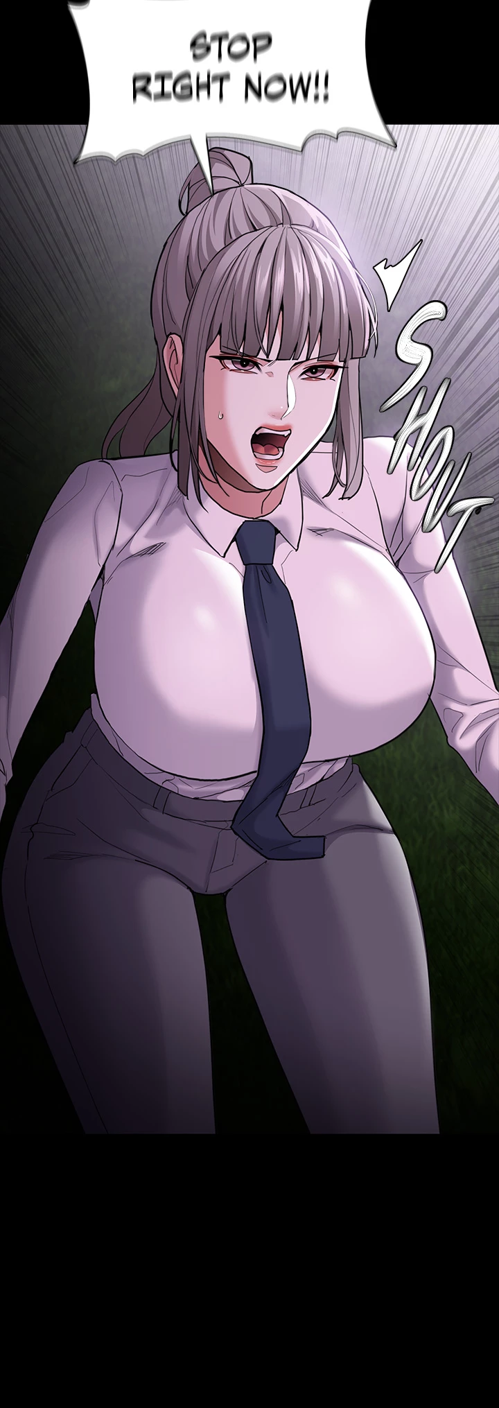 His Addictive Touch Chapter 115 page 47 - 