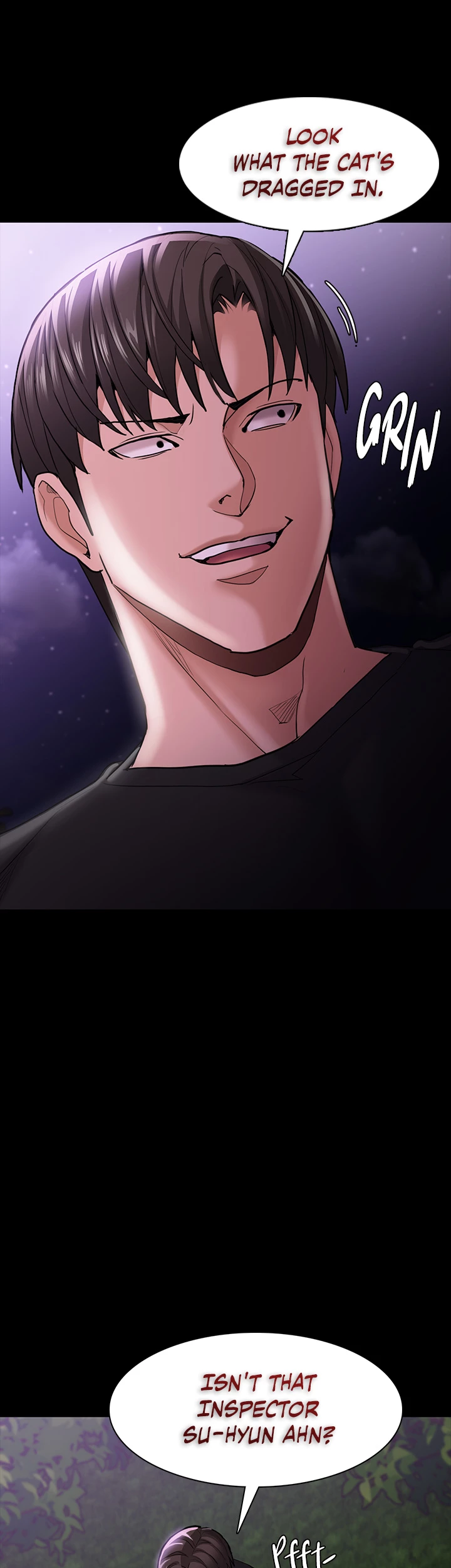 His Addictive Touch Chapter 115 page 48 - 