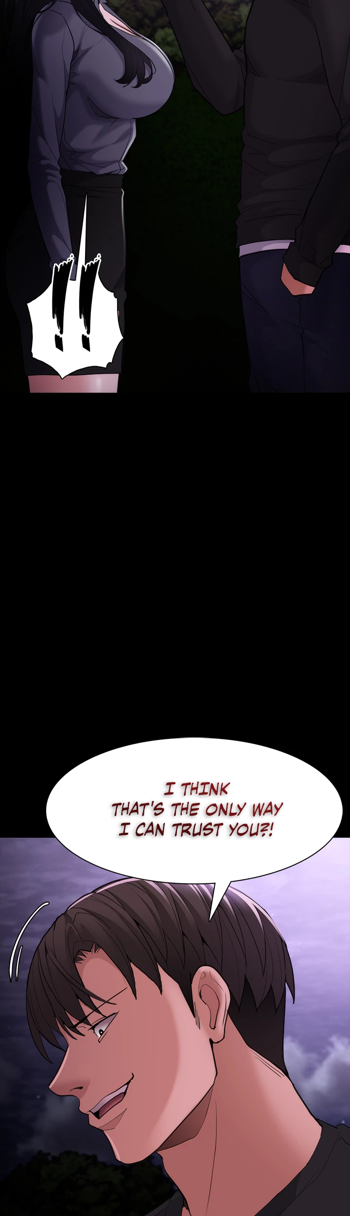 His Addictive Touch Chapter 115 page 7 - 