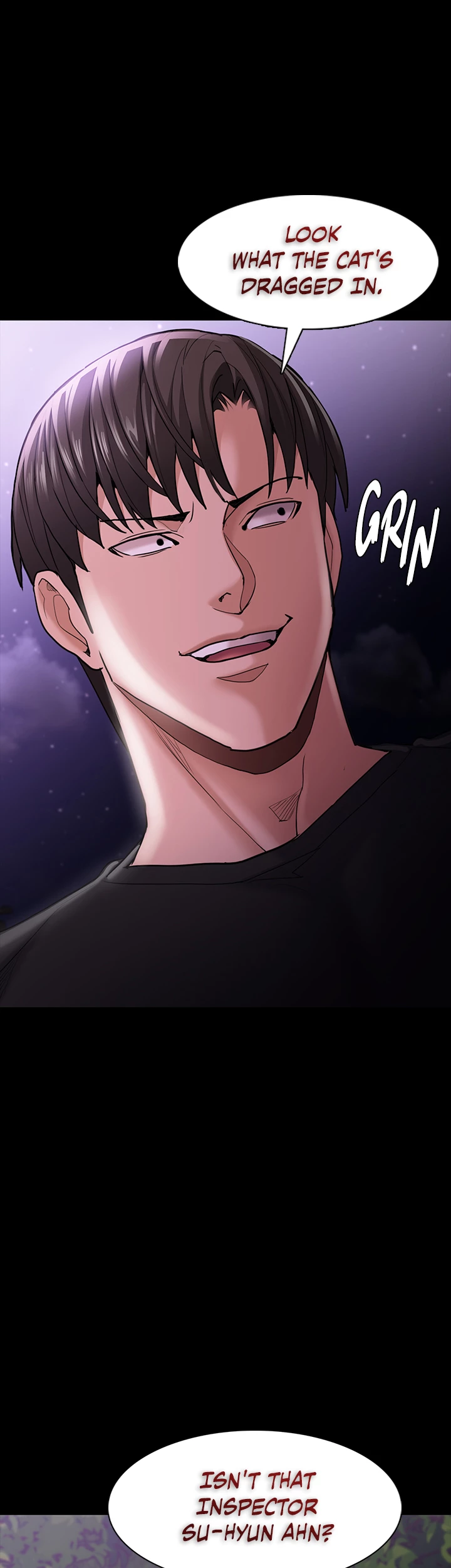 His Addictive Touch Chapter 116 page 1 - 