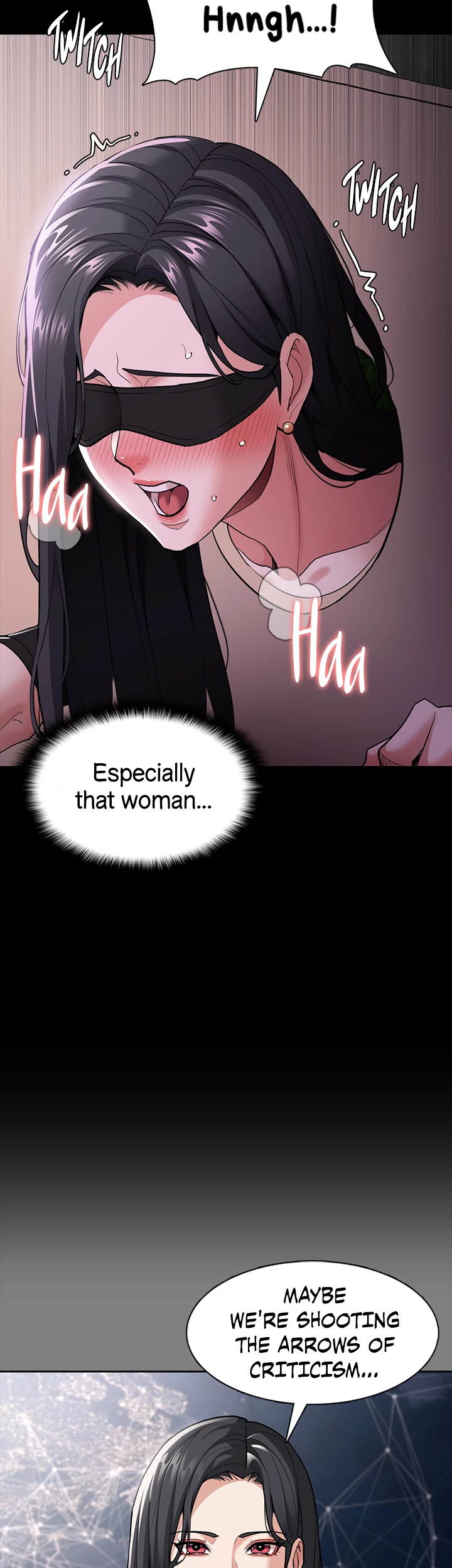 His Addictive Touch Chapter 116 page 12 - 