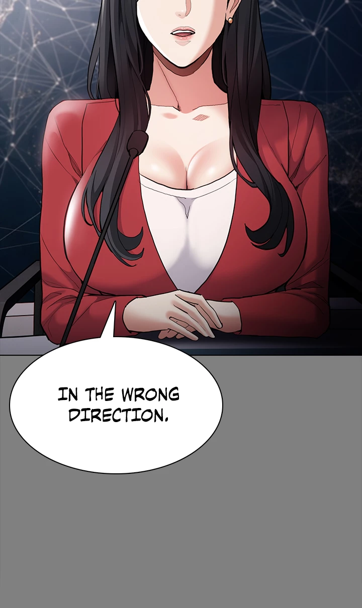 His Addictive Touch Chapter 116 page 13 - 