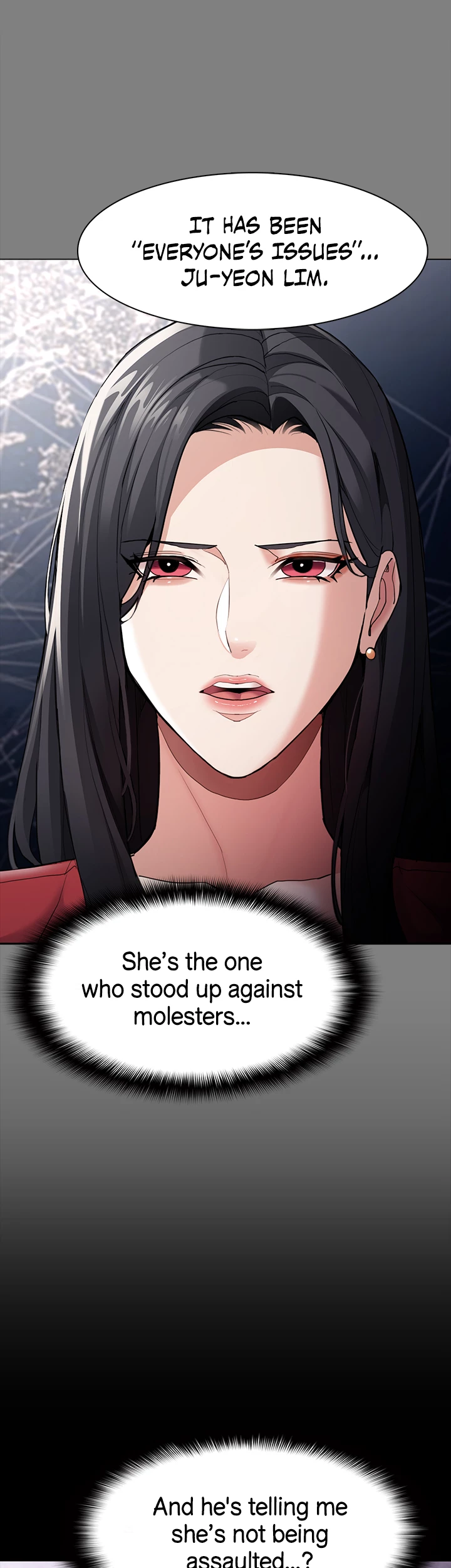 His Addictive Touch Chapter 116 page 14 - 