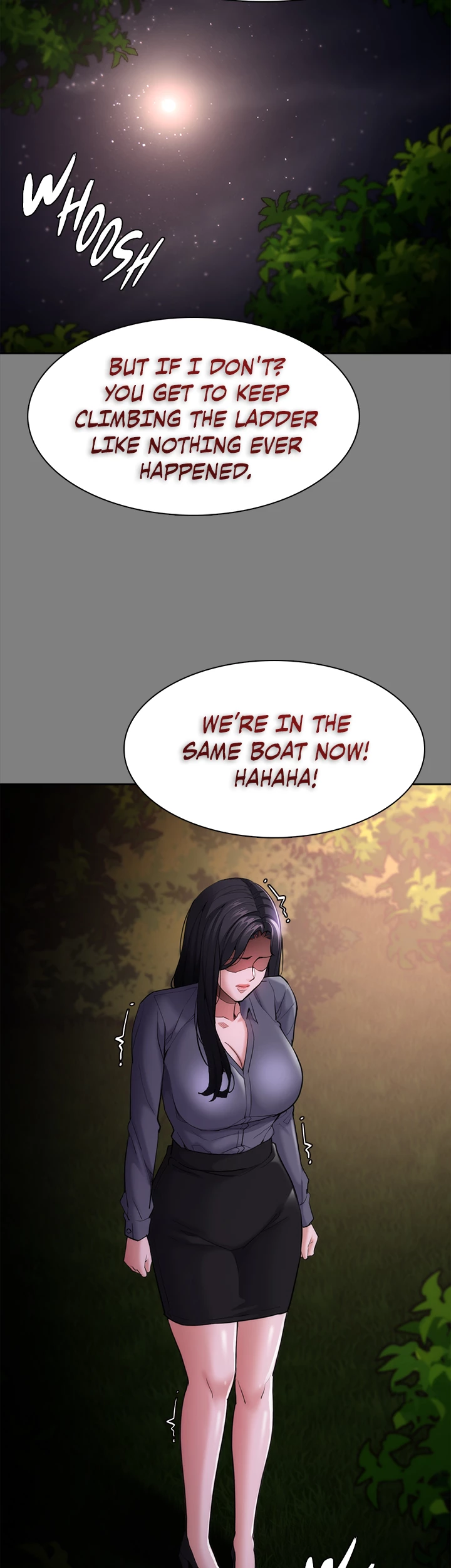 His Addictive Touch Chapter 116 page 23 - 