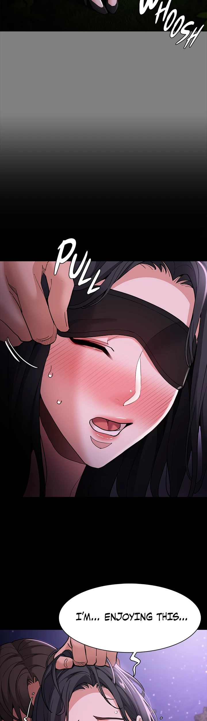 His Addictive Touch Chapter 116 page 24 - 