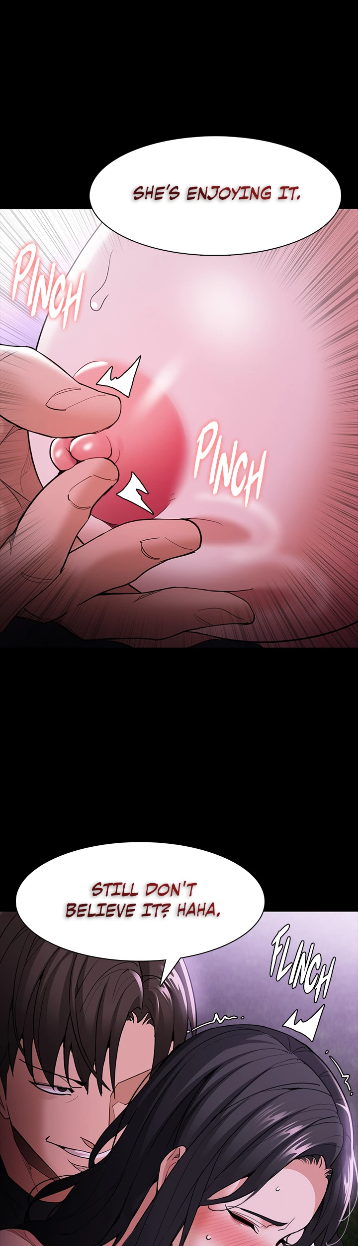 His Addictive Touch Chapter 116 page 30 - 
