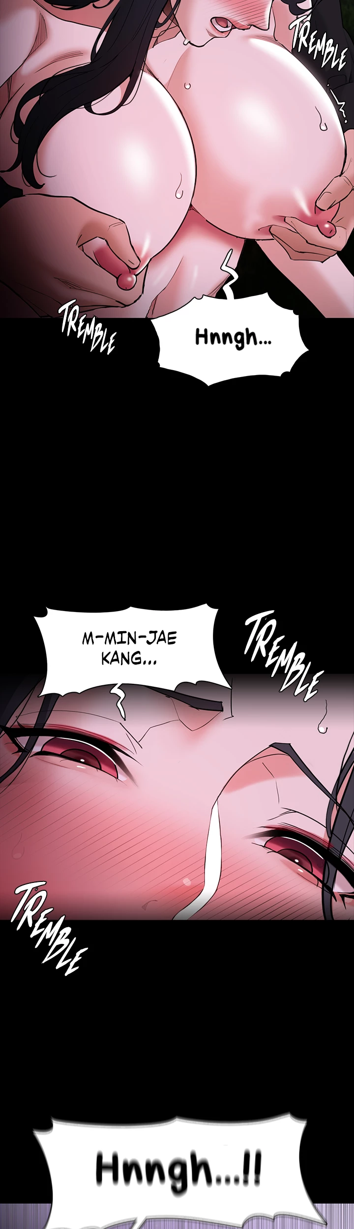 His Addictive Touch Chapter 116 page 31 - 
