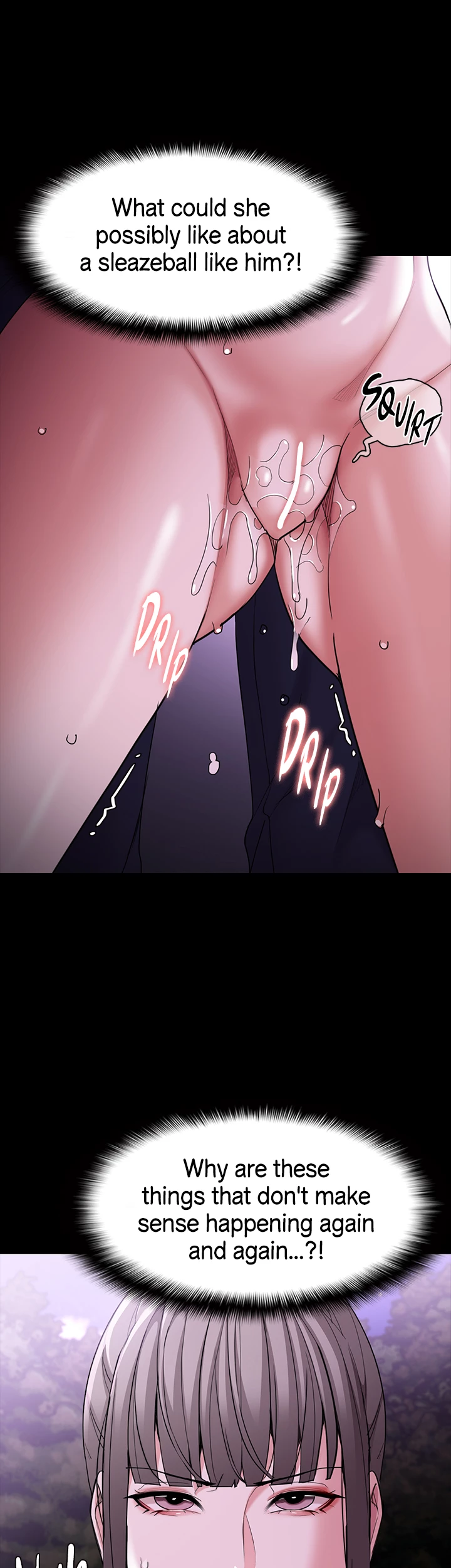 His Addictive Touch Chapter 116 page 34 - 