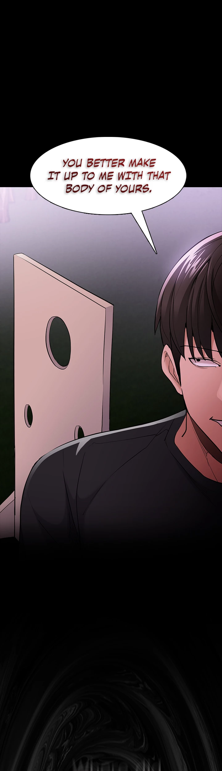 His Addictive Touch Chapter 116 page 38 - 