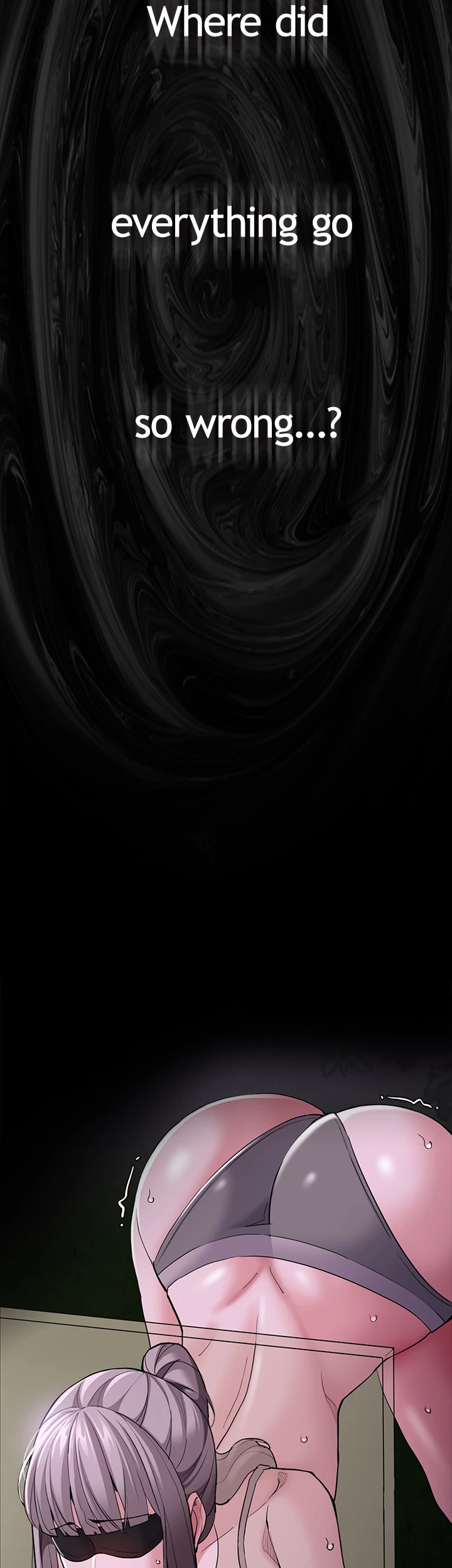 His Addictive Touch Chapter 116 page 39 - 
