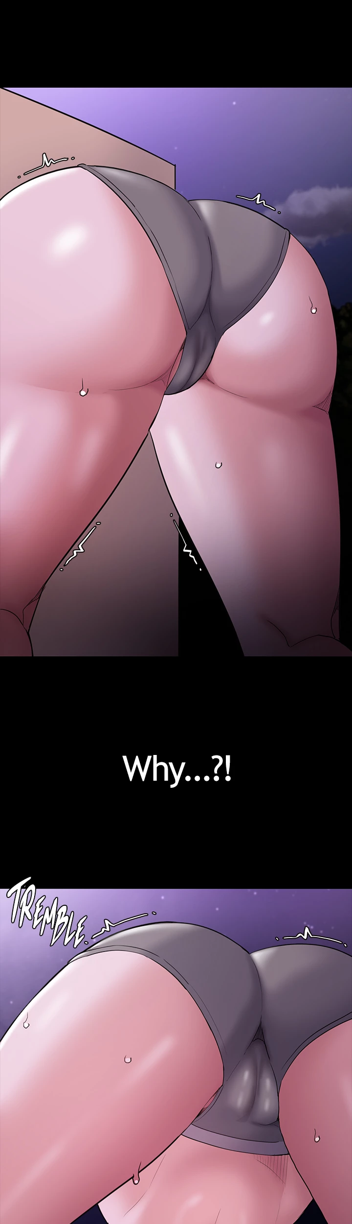 His Addictive Touch Chapter 116 page 42 - 