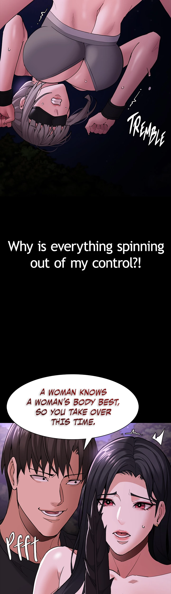 His Addictive Touch Chapter 116 page 43 - 
