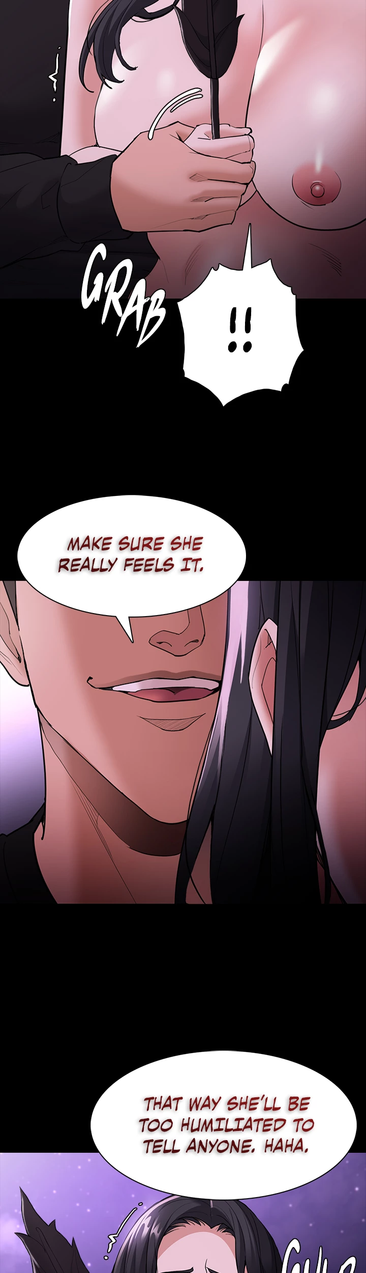 His Addictive Touch Chapter 116 page 44 - 