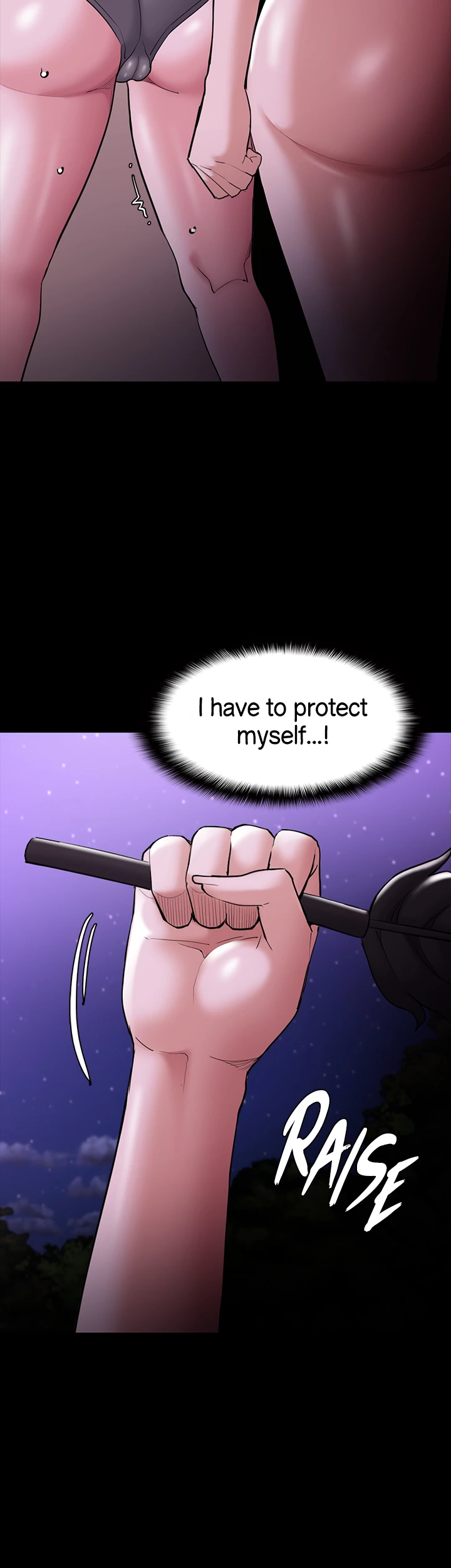 His Addictive Touch Chapter 116 page 47 - 