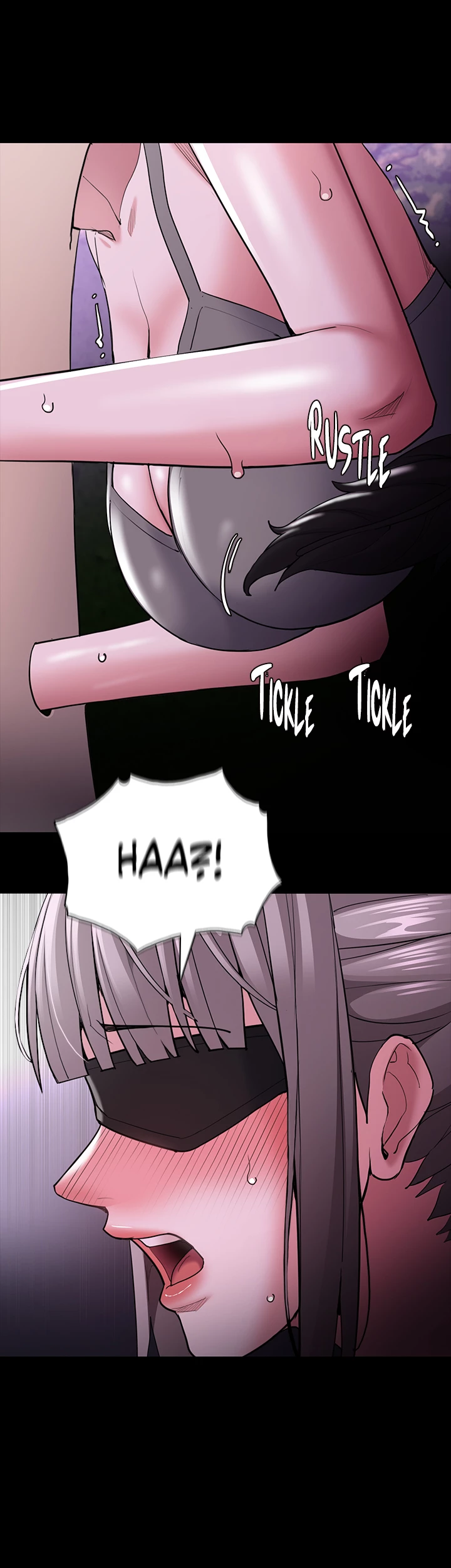 His Addictive Touch Chapter 116 page 48 - 