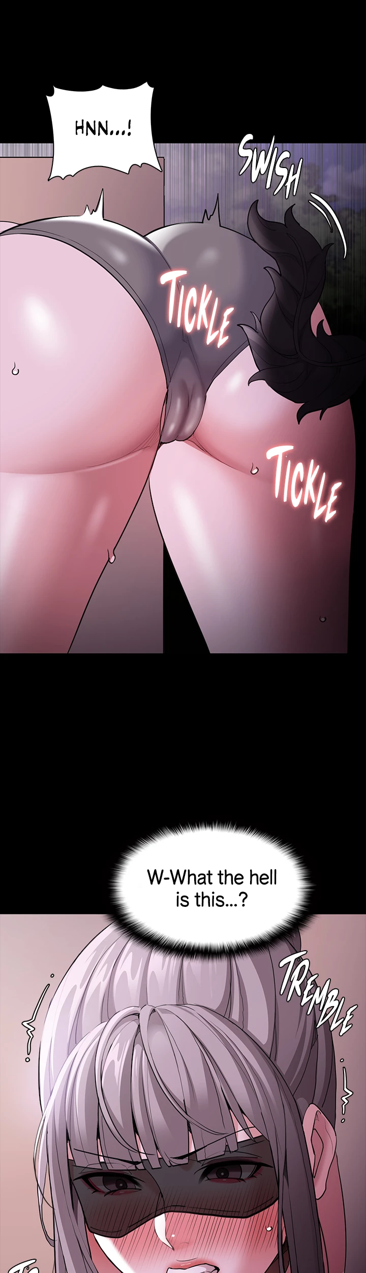His Addictive Touch Chapter 116 page 50 - 