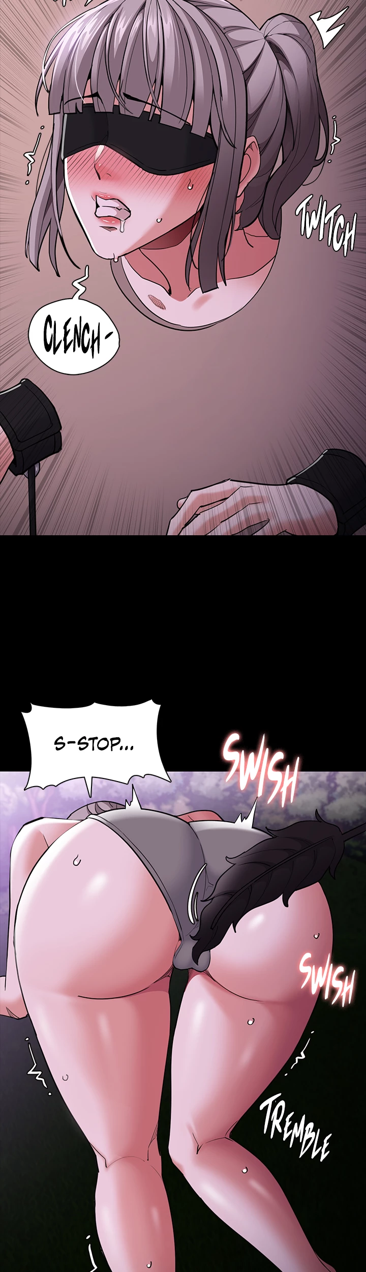 His Addictive Touch Chapter 117 page 2 - 