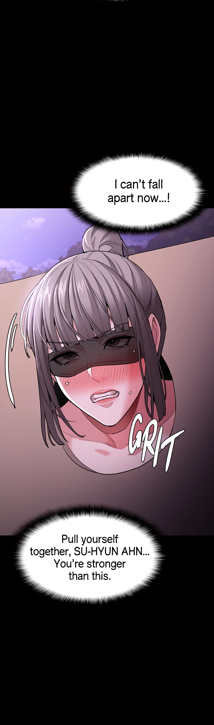 His Addictive Touch Chapter 117 page 20 - 