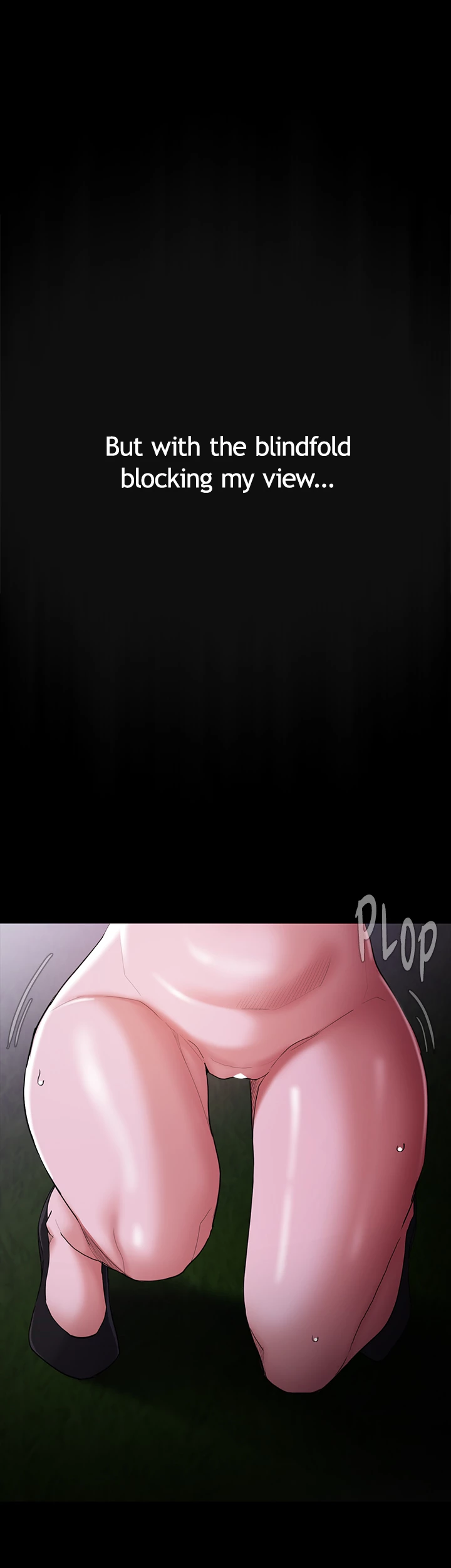 His Addictive Touch Chapter 117 page 21 - 