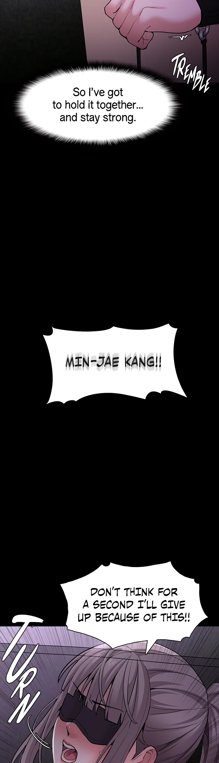 His Addictive Touch Chapter 117 page 26 - 