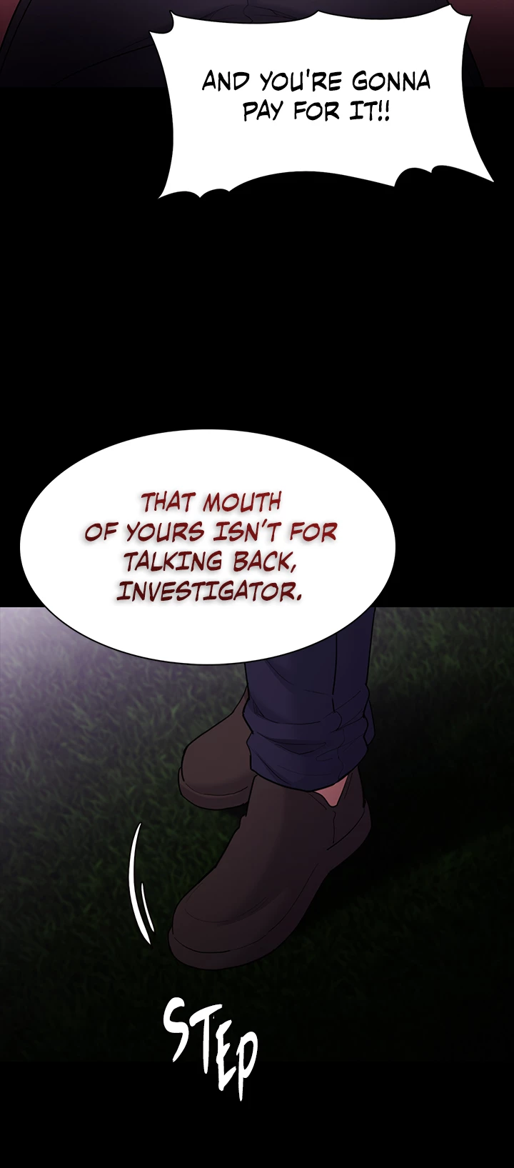 His Addictive Touch Chapter 117 page 28 - 