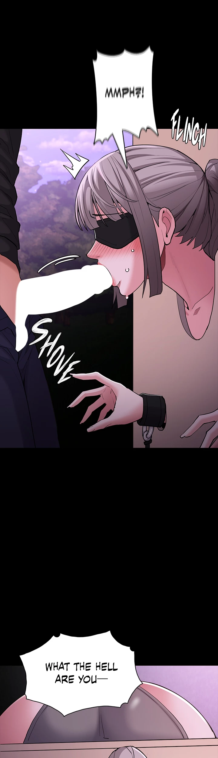 His Addictive Touch Chapter 117 page 29 - 