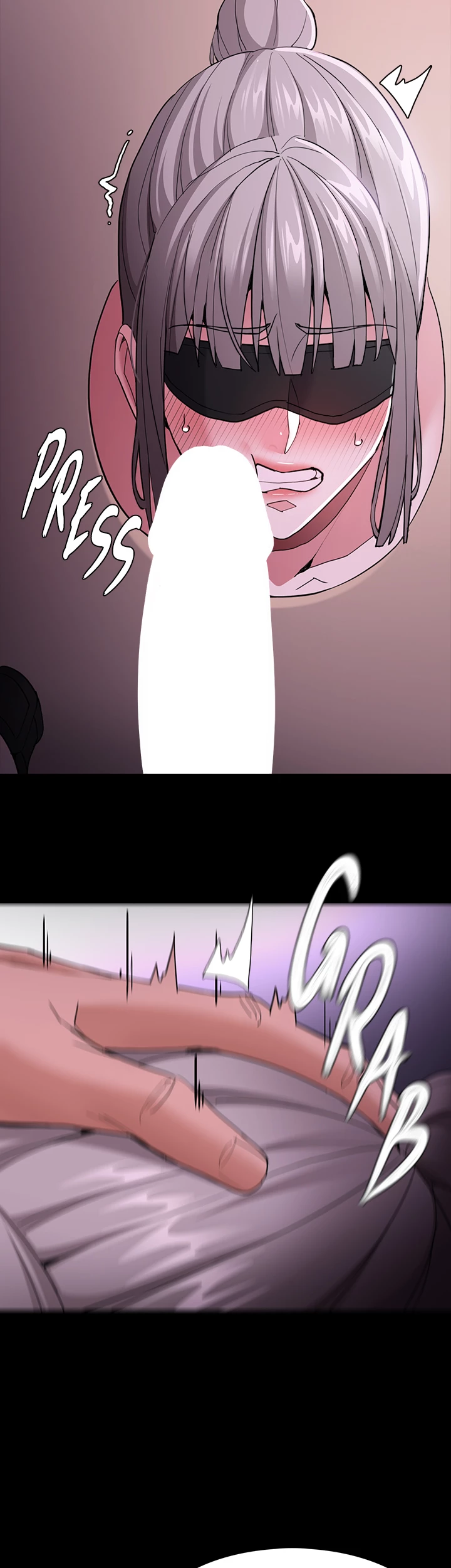 His Addictive Touch Chapter 117 page 30 - 