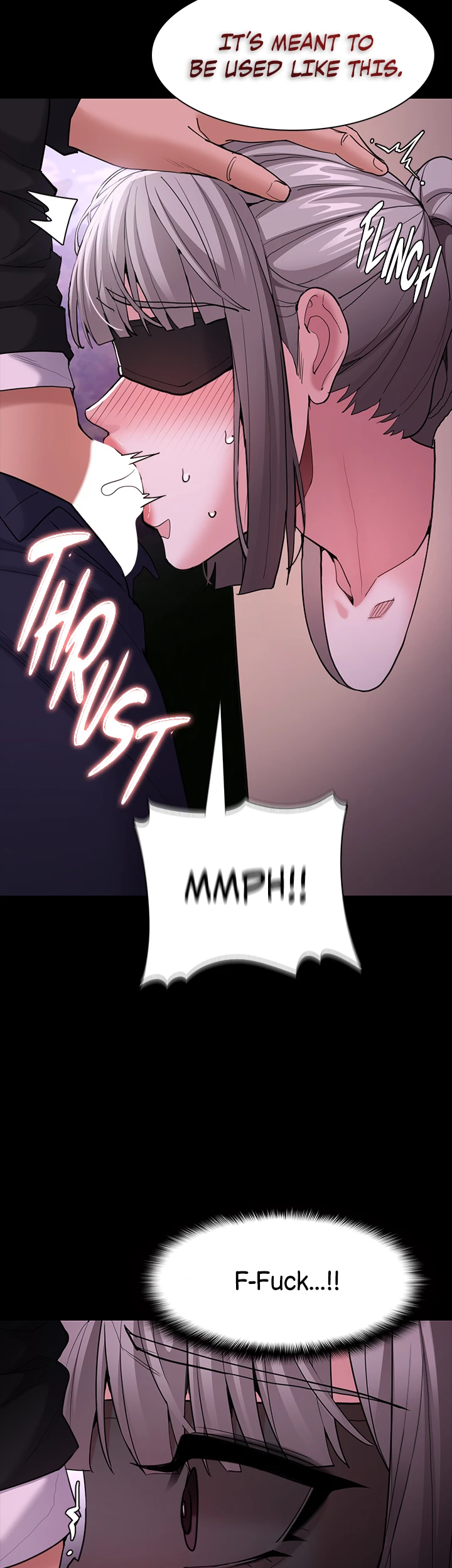 His Addictive Touch Chapter 117 page 31 - 