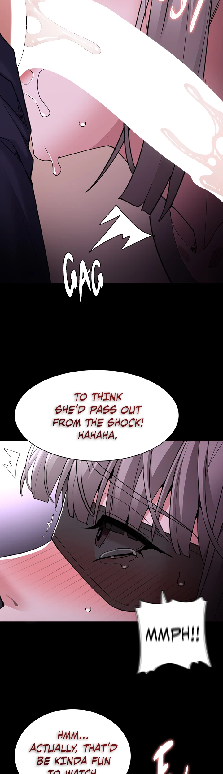 His Addictive Touch Chapter 117 page 46 - 