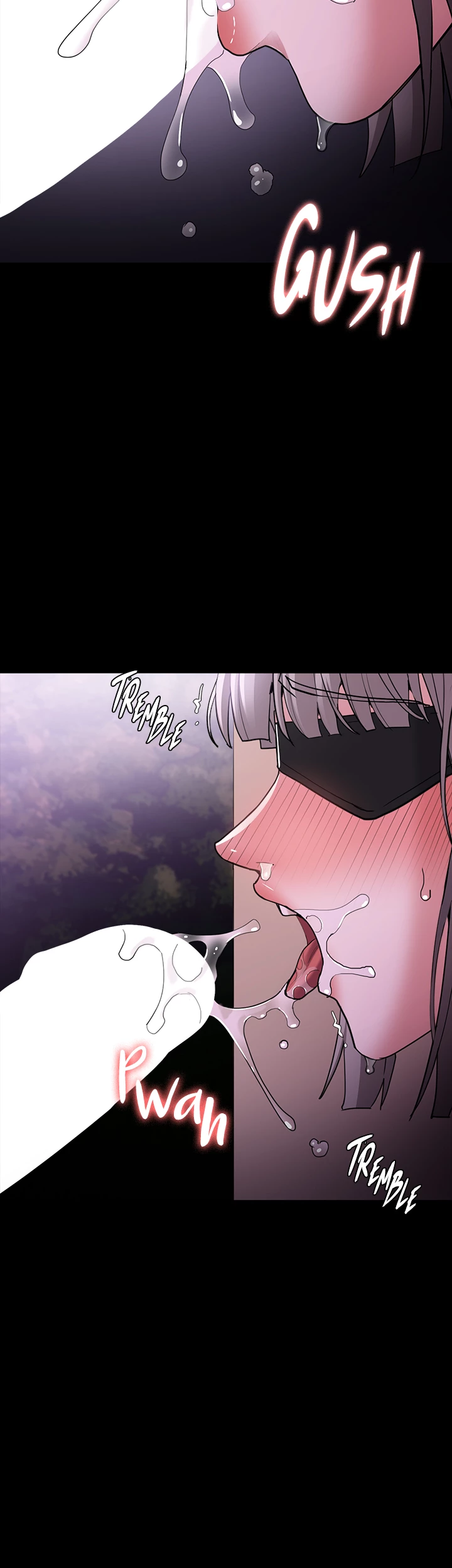 His Addictive Touch Chapter 117 page 50 - 