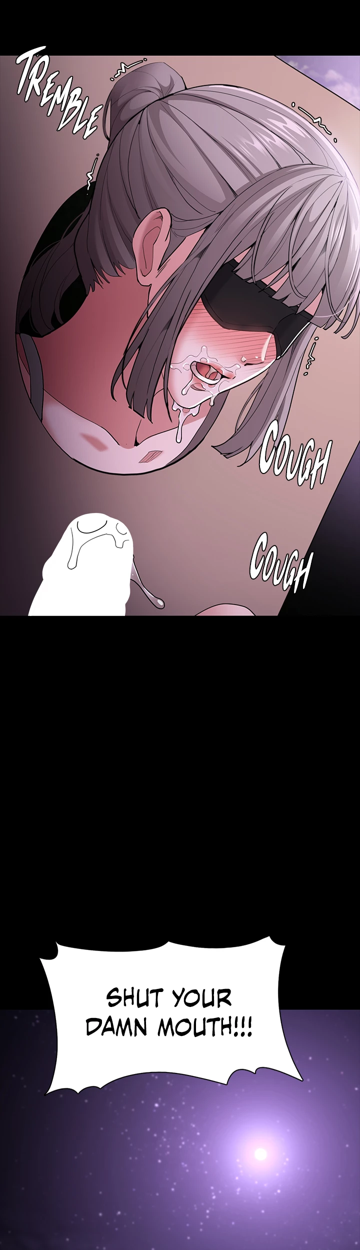 His Addictive Touch Chapter 117 page 51 - 
