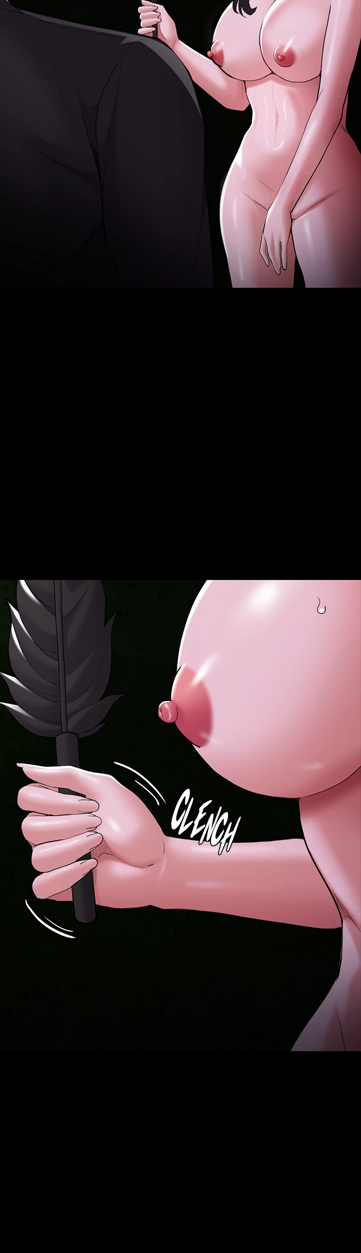 His Addictive Touch Chapter 117 page 10 - 