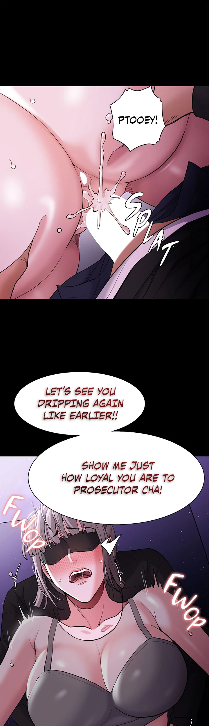 His Addictive Touch Chapter 118 page 13 - 