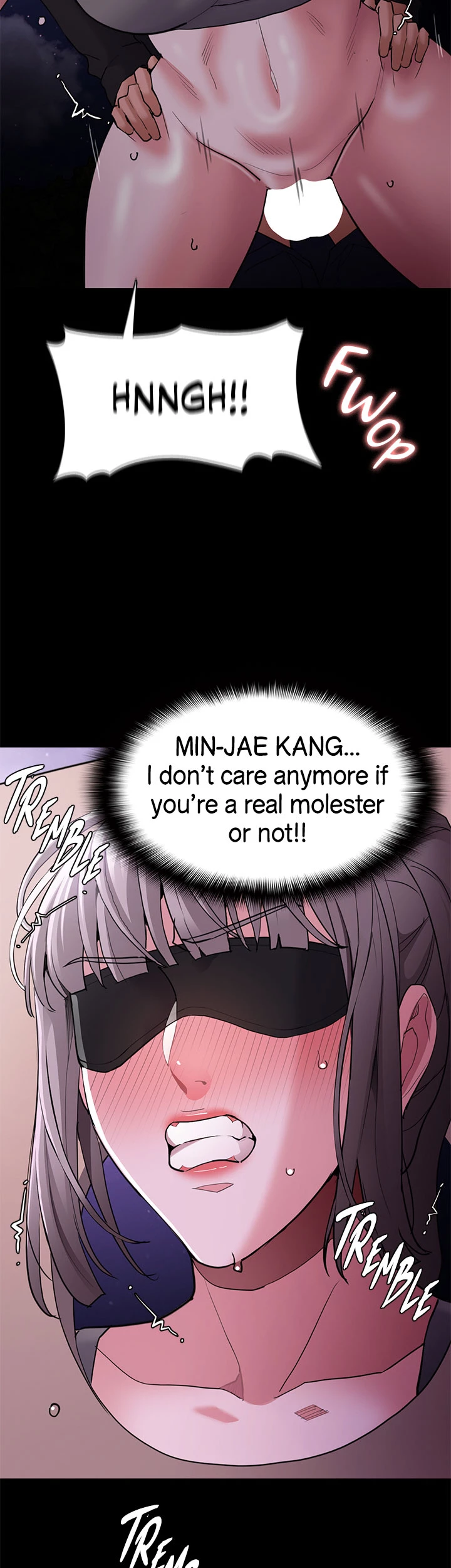His Addictive Touch Chapter 118 page 14 - 