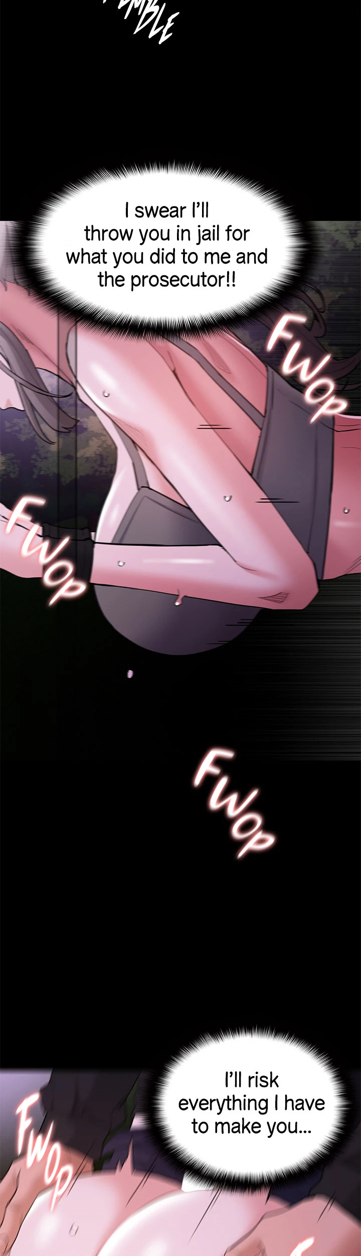 His Addictive Touch Chapter 118 page 15 - 