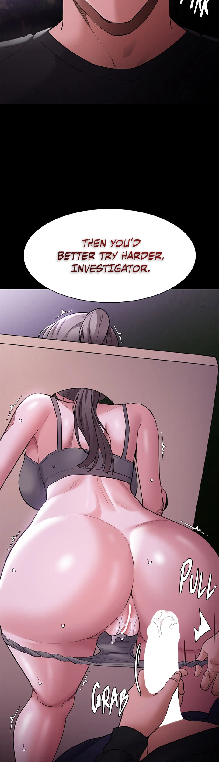 His Addictive Touch Chapter 118 page 3 - 