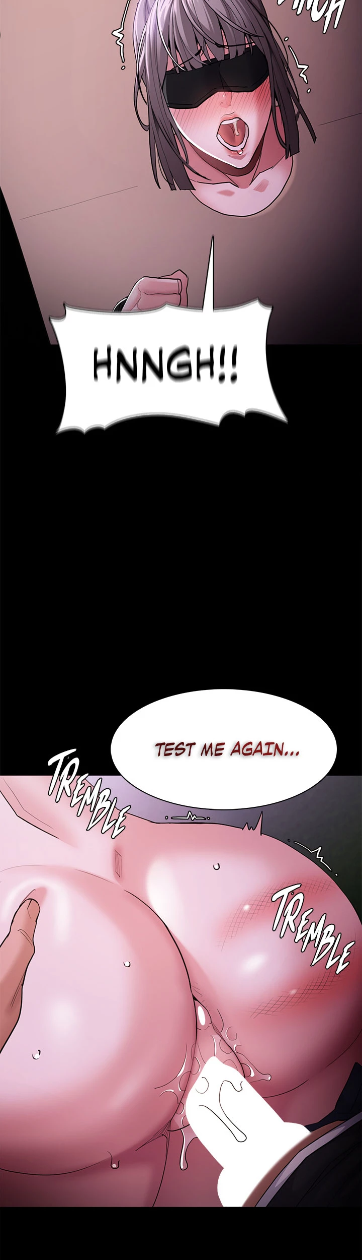 His Addictive Touch Chapter 118 page 22 - 