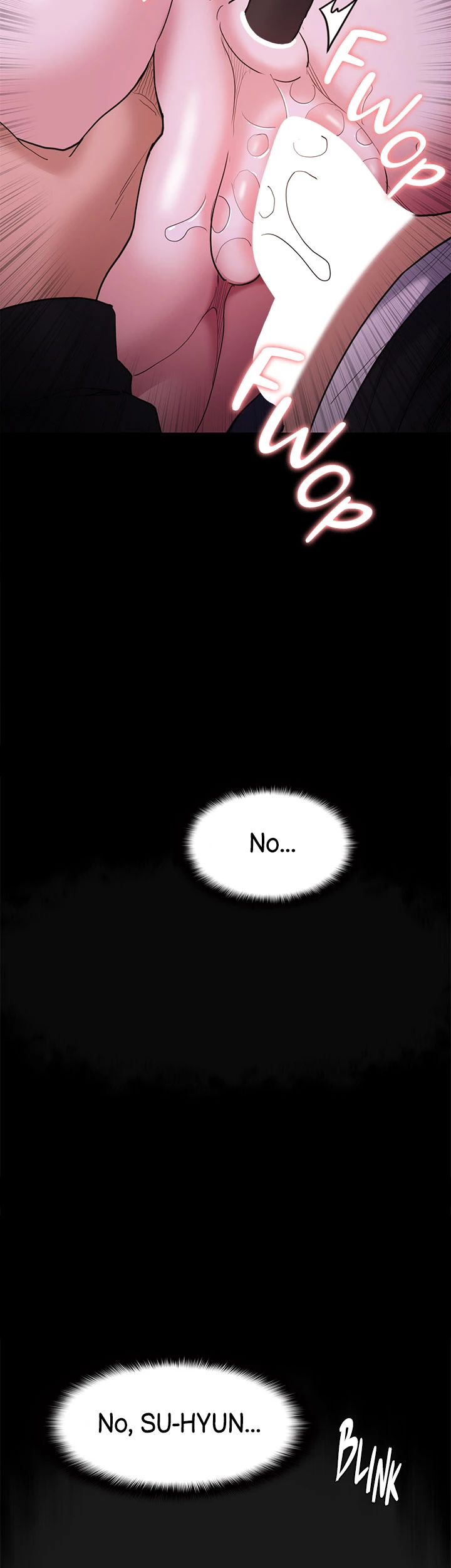 His Addictive Touch Chapter 118 page 30 - 
